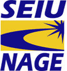 NAGE logo